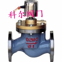 科尔阀门、电磁阀